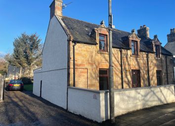 Thumbnail 3 bed detached house for sale in Novar Road, Alness