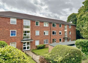 Thumbnail 2 bed flat for sale in Gravel Hill Close, Bexleyheath