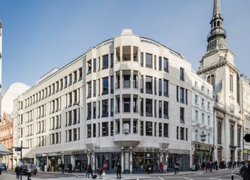 Thumbnail Office to let in 5 Old Bailey, Century House, 5 Old Bailey, London