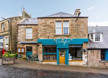 Thumbnail Commercial property for sale in Main Street, Balerno