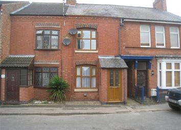 Thumbnail Terraced house to rent in John Street, Enderby, Leicester