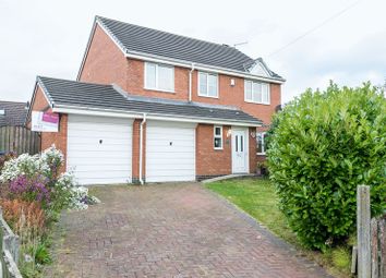4 Bedroom Detached house for rent