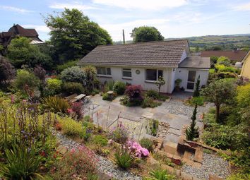 Thumbnail 2 bed bungalow for sale in Bodmin Hill, Lostwithiel