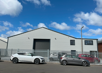 Thumbnail Industrial to let in Lunts Heath Road, Widnes