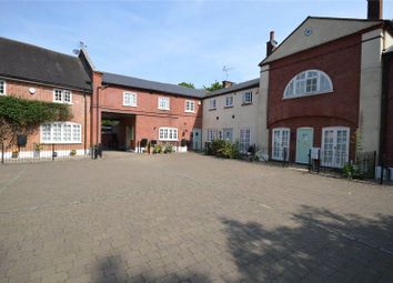 Thumbnail 3 bed terraced house to rent in Coopers Mews, Watford, Hertfordshire