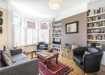 Thumbnail 2 bed flat to rent in Burnbury Road, London