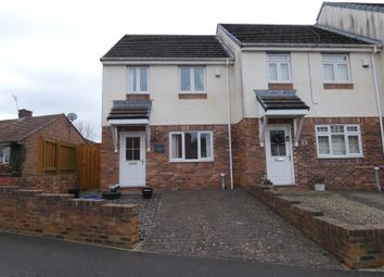 Thumbnail 3 bed end terrace house for sale in Low Grange Road, Spennymoor