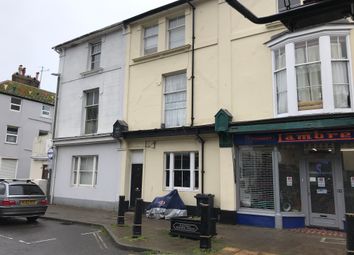 1 bed flat to rent in Winner Street, Paignton TQ3