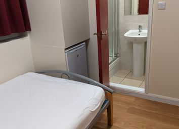 Thumbnail Shared accommodation to rent in Longbridge Road, Barking London