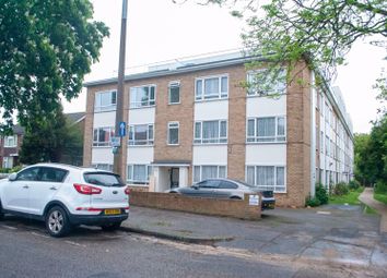 Thumbnail Flat for sale in Grove Court, Southbourne Grove, Westcliff-On-Sea