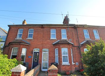 2 Bedroom Terraced house for rent