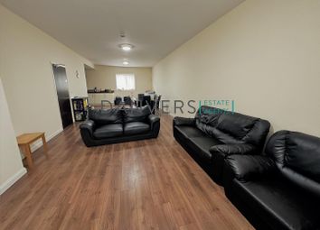 Thumbnail Property to rent in Ridley Street, Leicester
