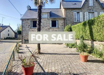 Thumbnail 6 bed property for sale in Saint-Pierre-Langers, Basse-Normandie, 50530, France