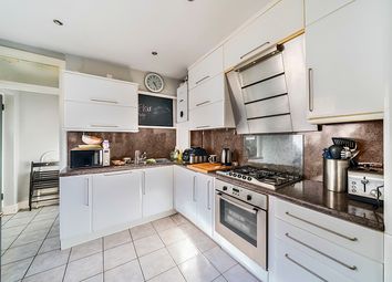 Thumbnail 4 bed terraced house for sale in Grosvenor Park, London