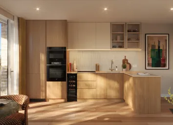 Kitchen CGI