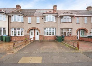 Thumbnail 3 bed terraced house for sale in Birchfield Road, Coundon, Coventry
