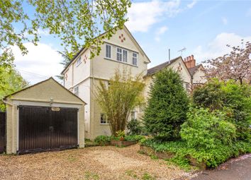 Thumbnail Semi-detached house for sale in Shire Lane, Chorleywood, Rickmansworth, Hertfordshire