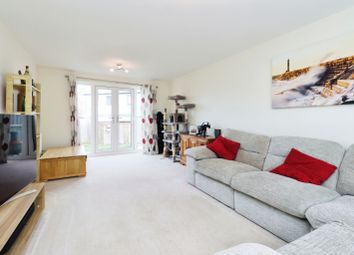 Thumbnail Detached house for sale in Hendy Avenue, Telford