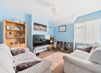 Thumbnail Terraced house for sale in 46 &amp; 46A South Street, Thurcroft, Rotherham