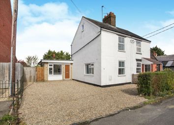 2 Bedroom Semi-detached house for rent