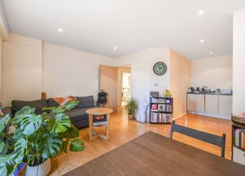 Thumbnail 1 bed flat to rent in Devenport Street, Shadwell, London