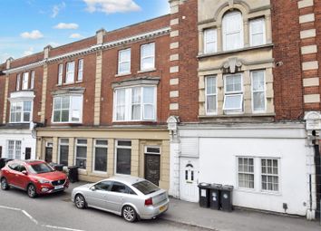 Thumbnail 1 bed flat for sale in Avonmouth Road, Avonmouth, Bristol