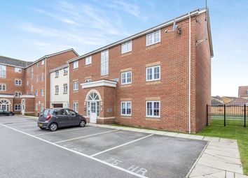 2 Bedrooms Flat for sale in Harris Road, Armthorpe, Doncaster DN3