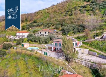Thumbnail 9 bed villa for sale in Castellabate, Salerno, Campania
