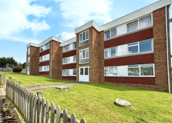 Thumbnail 2 bed flat for sale in Bingley Close, Snodland, Kent