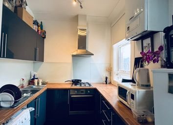 Thumbnail Flat for sale in Earlham Grove, London