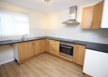 Thumbnail Terraced house to rent in Beatrice Street, Ashington, Northumberland
