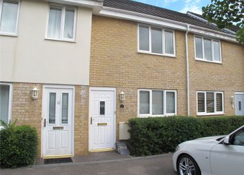 Thumbnail 2 bed terraced house to rent in Jasmine Court, Whiteley, Hampshire