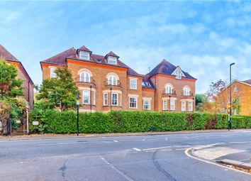 Thumbnail 2 bed flat for sale in Croham Road, South Croydon