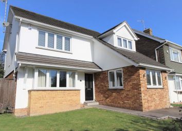 Thumbnail Detached house to rent in Princes Way, Hutton, Brentwood