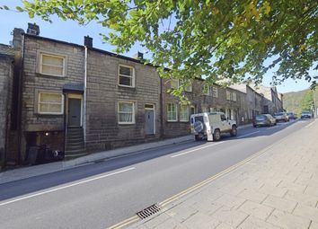 1 Bedroom Terraced house for rent
