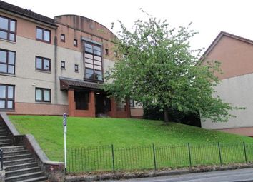 Thumbnail 2 bed flat to rent in 48 Moorfoot Avenue, Paisley