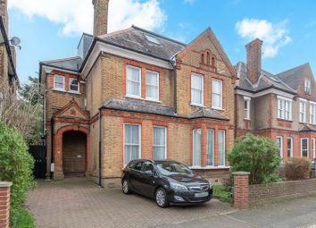 Thumbnail Detached house to rent in Exbury Road, London