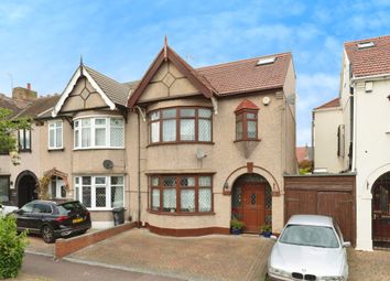 Thumbnail 4 bedroom terraced house for sale in Shirley Gardens, Barking