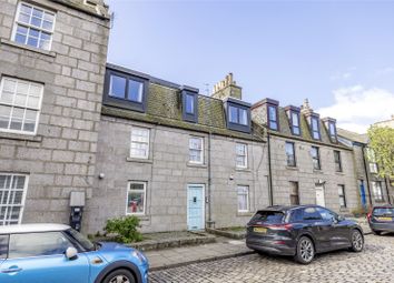 Thumbnail Flat to rent in 43 Huntly Street, Aberdeen, Aberdeenshire