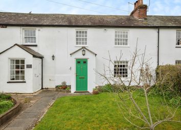 Thumbnail 3 bedroom terraced house for sale in Ivy Porch Cottages, Shroton, Blandford Forum