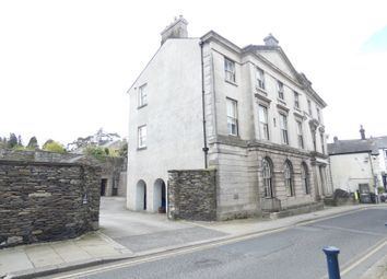 Thumbnail Retail premises for sale in Old Natwest Bank, 2A And 2B Queen Street, Ulverston, Cumbria