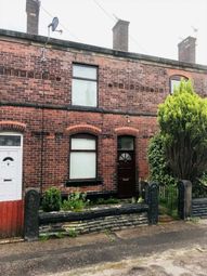 Thumbnail 2 bed terraced house to rent in Ducie Street, Whitefield