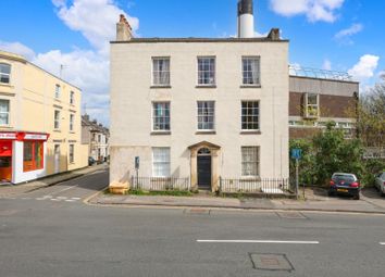 Thumbnail Flat for sale in St. Michaels Hill, Bristol
