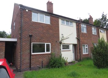 2 Bedrooms Maisonette for sale in West End Drive, Shardlow, Derby DE72