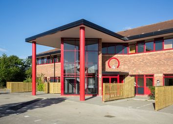 Thumbnail 1 bed flat for sale in Amy Johnson Way, Clifton Moor, York