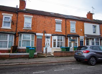 Thumbnail Terraced house to rent in Bramble Street, Coventry