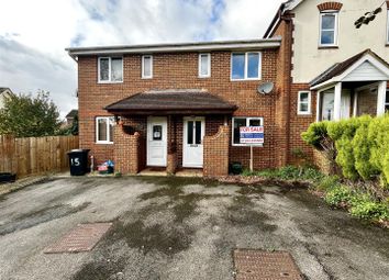 Lydney - 2 bed terraced house for sale