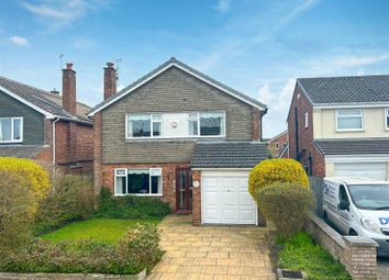 Thumbnail Detached house for sale in Gleneagles Drive, Ainsdale, Southport