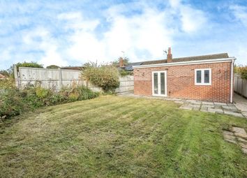 Thumbnail 3 bed bungalow to rent in St. Marys Close, Norwich