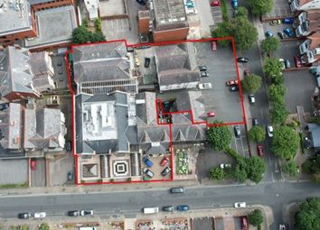 Thumbnail Commercial property for sale in Mixed Use Investment Opportunity, Wood Street, St. Annes On Sea, Lancashire